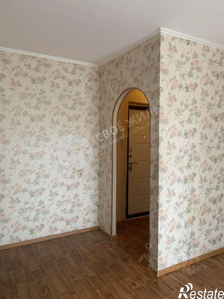 1-комн квартира ул Карпинского, 120,  д. 120