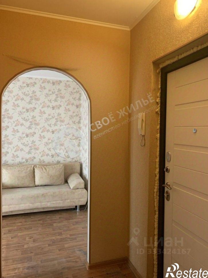 1-комн квартира ул Карпинского, 120,  д. 120