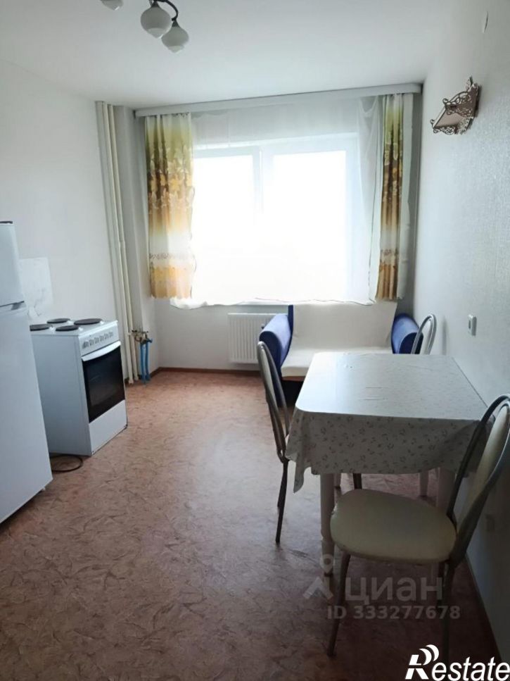 1-комн квартира ул Красные Казармы, 64,  д. 64
