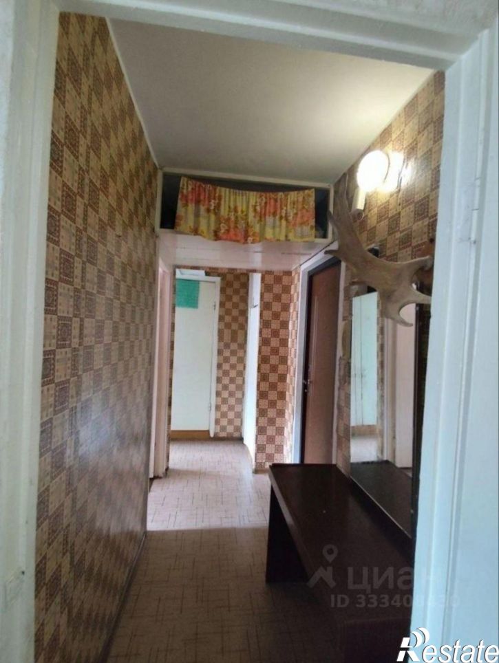 2-комн квартира ул Желябова, 11,  д. 11