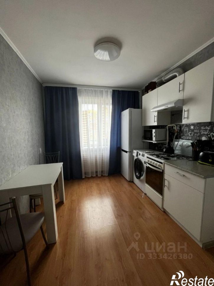 1-комн квартира ул Маршала Толбухина, 14,  д. 14