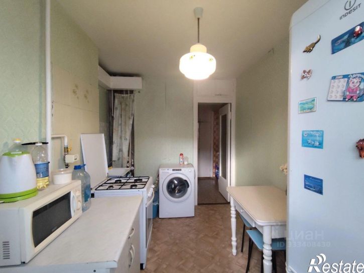 2-комн квартира ул Желябова, 11,  д. 11