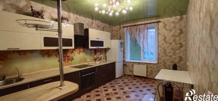2-комн квартира ул Желябова, 16,  д. 16