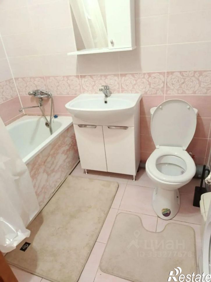 1-комн квартира ул Красные Казармы, 64,  д. 64