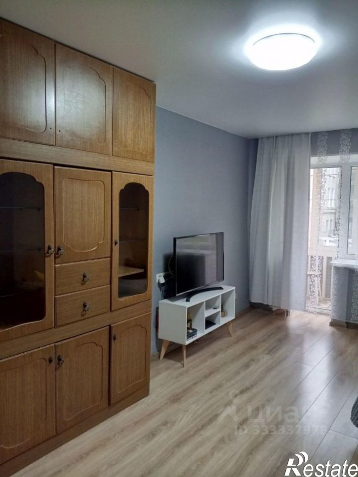 2-комн квартира ул Екатерининская, 98,  д. 98