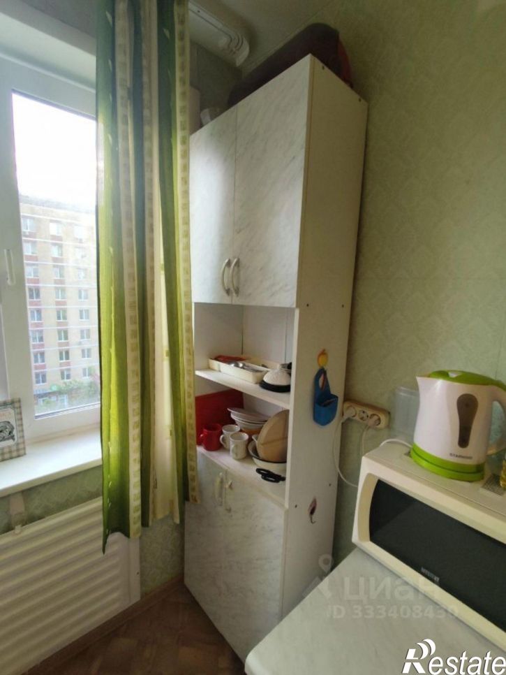 2-комн квартира ул Желябова, 11,  д. 11