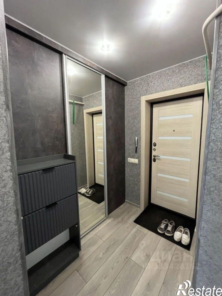 1-комн квартира ул Лесная, 5,  д. 5