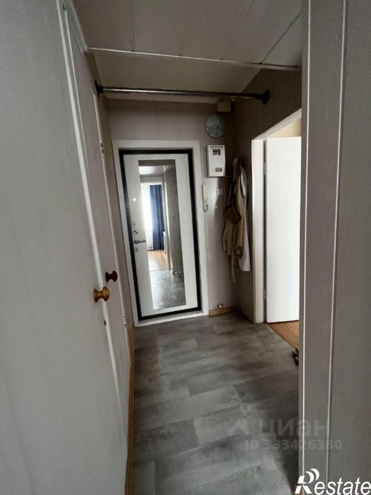 1-комн квартира ул Маршала Толбухина, 14,  д. 14