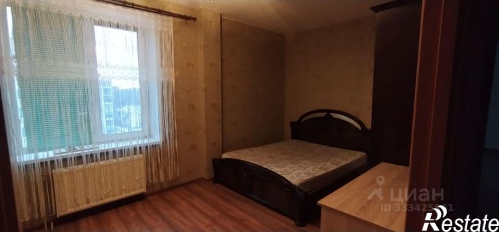 2-комн квартира ул Желябова, 16,  д. 16