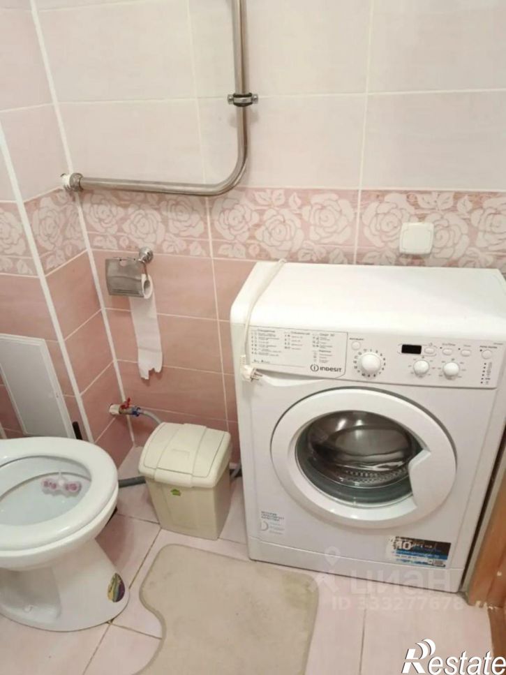 1-комн квартира ул Красные Казармы, 64,  д. 64