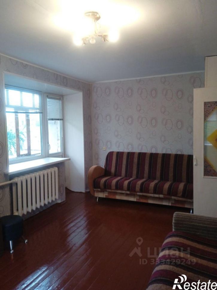 1-комн квартира ул Льва Шатрова, 28,  д. 28