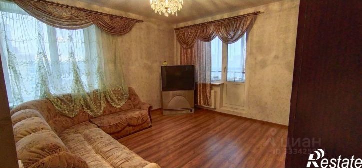 2-комн квартира ул Желябова, 16,  д. 16