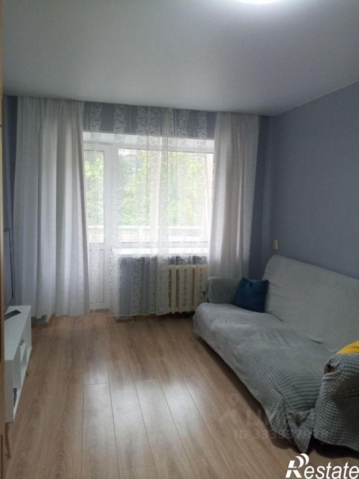 2-комн квартира ул Екатерининская, 98,  д. 98