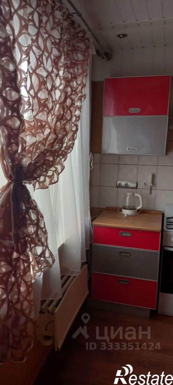2-комн квартира ул Маршала Рыбалко, 32,  д. 32