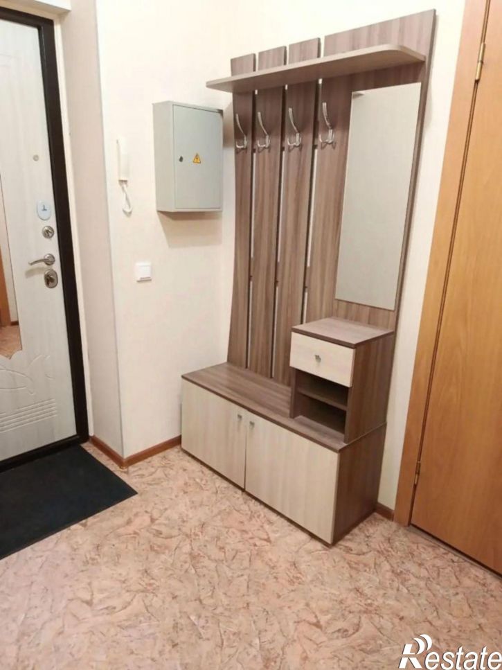 1-комн квартира ул Красные Казармы, 64,  д. 64