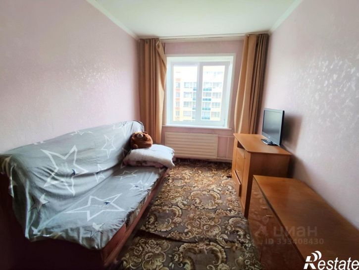 2-комн квартира ул Желябова, 11,  д. 11