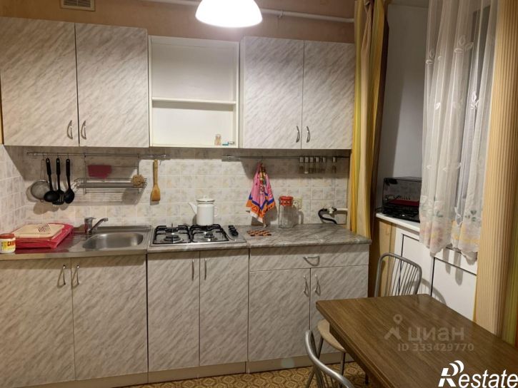 1-комн квартира ул Чернышевского, 8,  д. 8