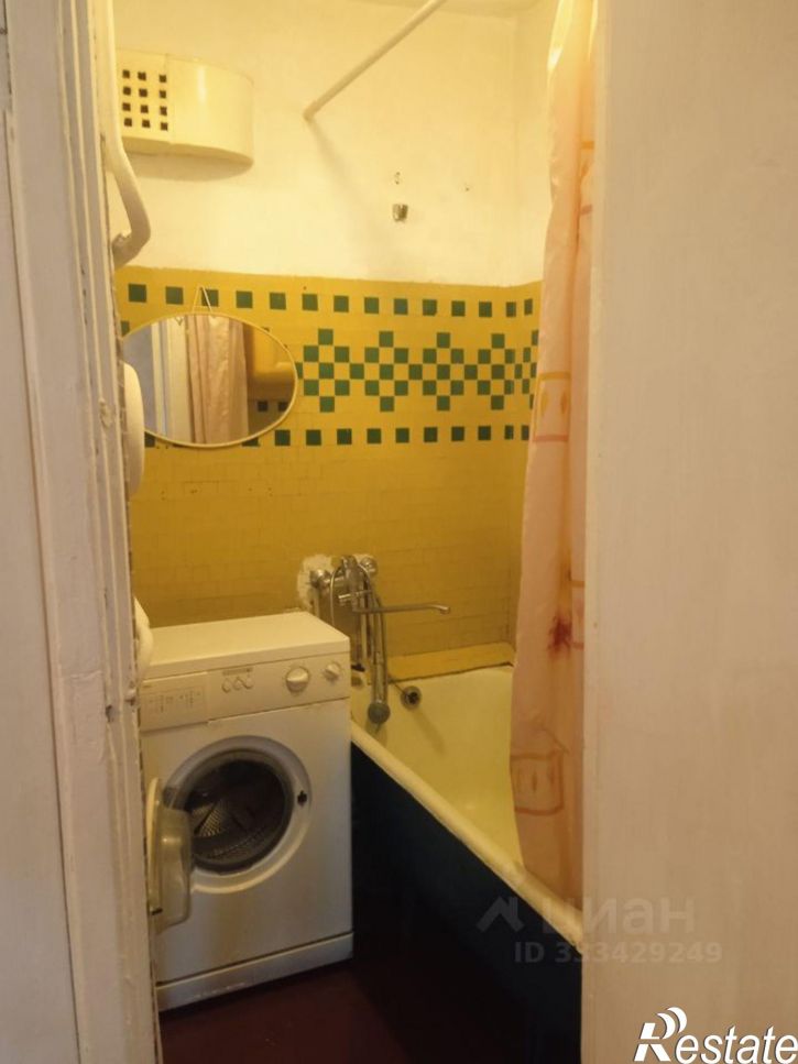 1-комн квартира ул Льва Шатрова, 28,  д. 28