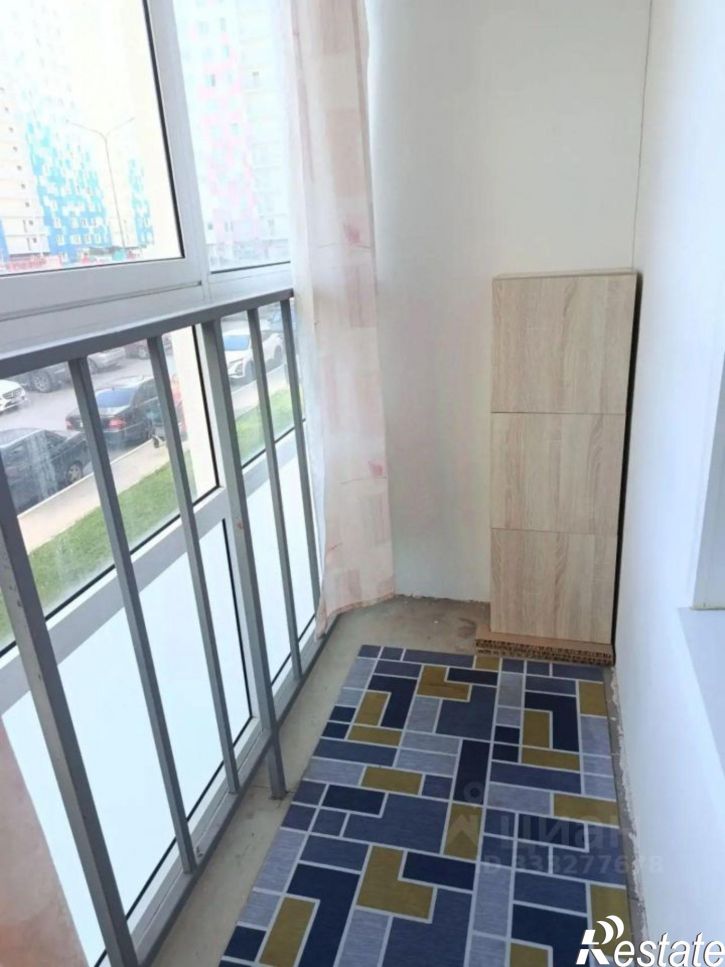 1-комн квартира ул Красные Казармы, 64,  д. 64