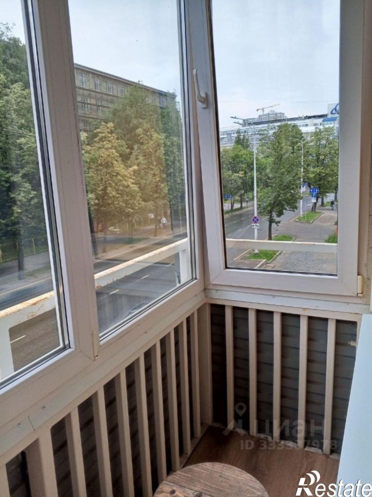 2-комн квартира ул Екатерининская, 98,  д. 98