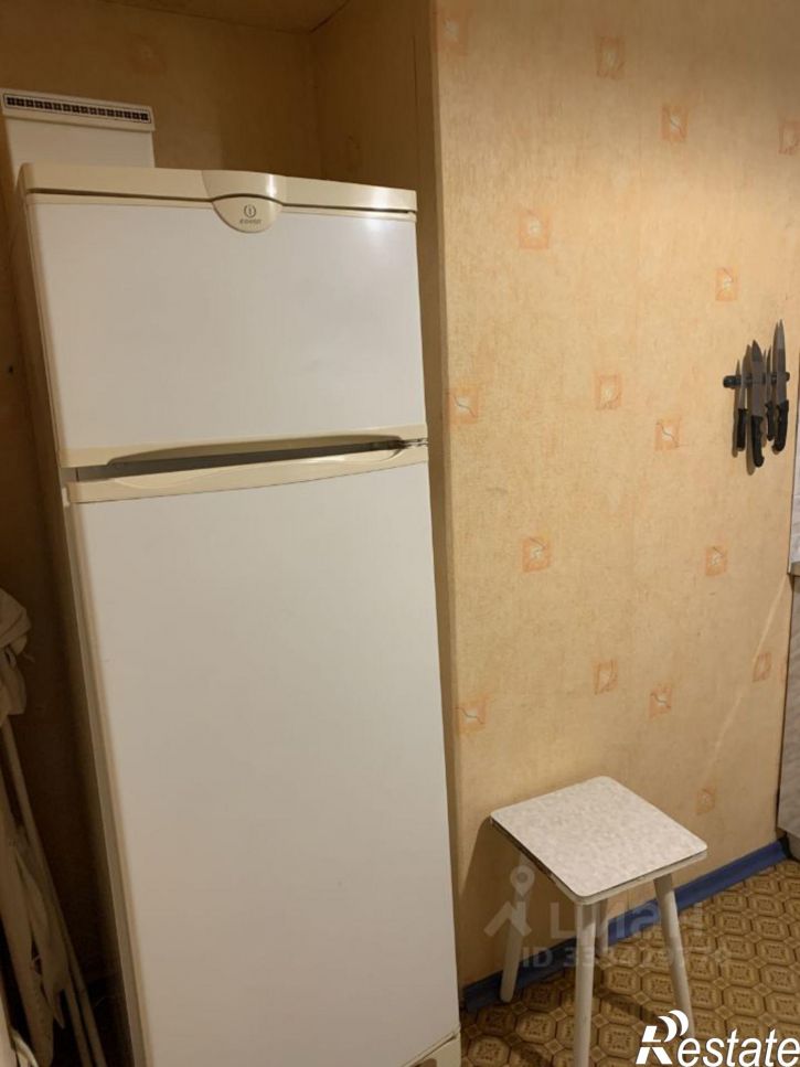 1-комн квартира ул Чернышевского, 8,  д. 8