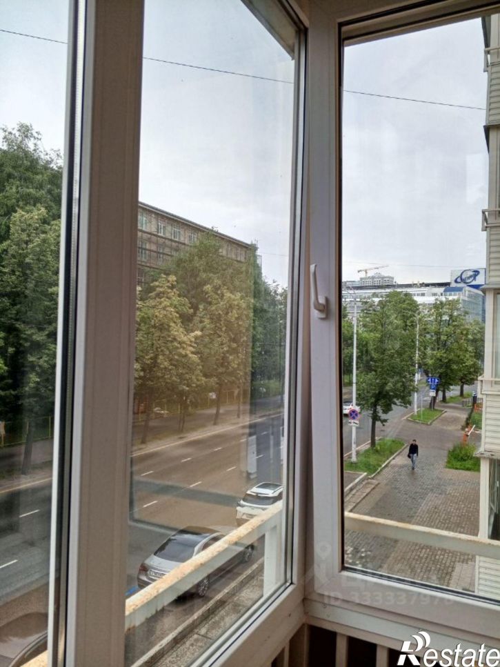 2-комн квартира ул Екатерининская, 98,  д. 98