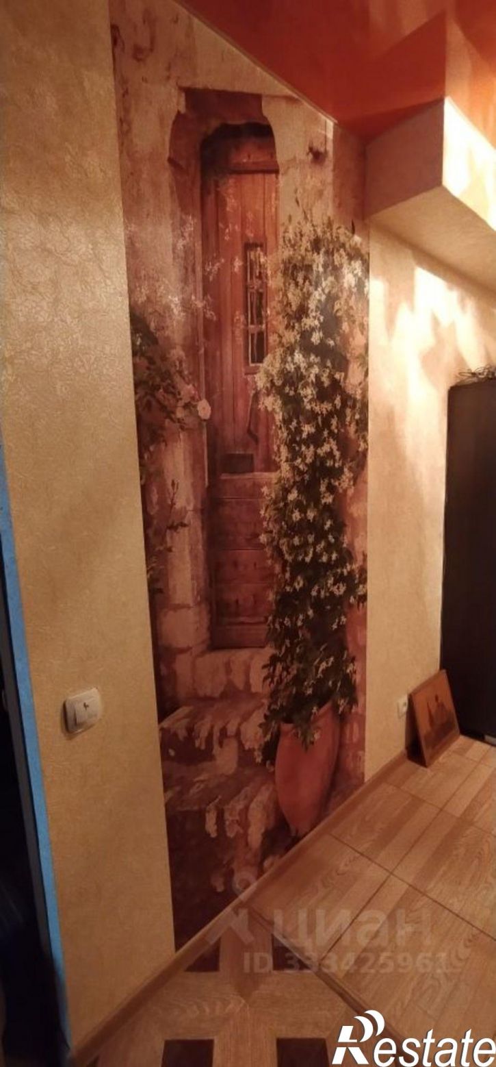 2-комн квартира ул Желябова, 16,  д. 16