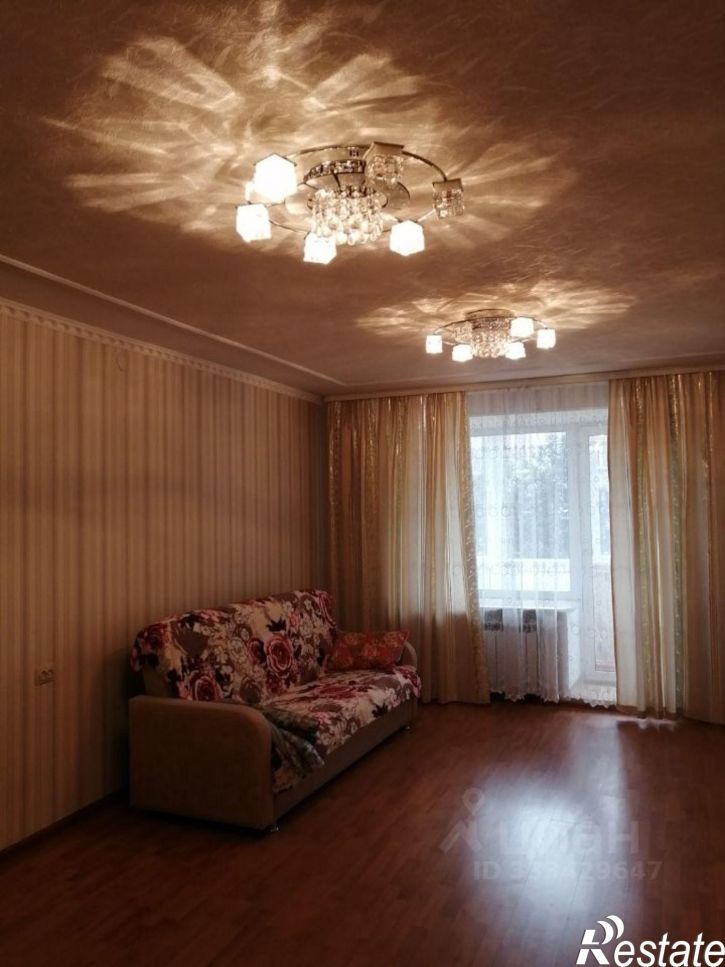 1-комн квартира ул Хрустальная, 12а,  д. 12а