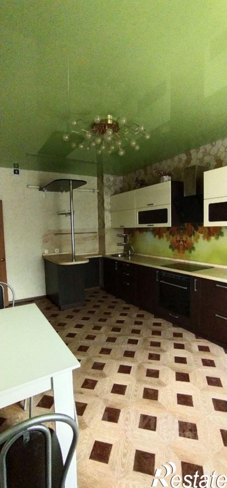 2-комн квартира ул Желябова, 16,  д. 16