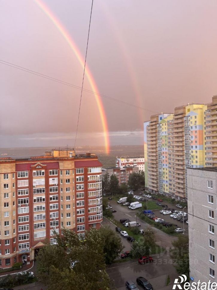 1-комн квартира ул Маршала Толбухина, 14,  д. 14