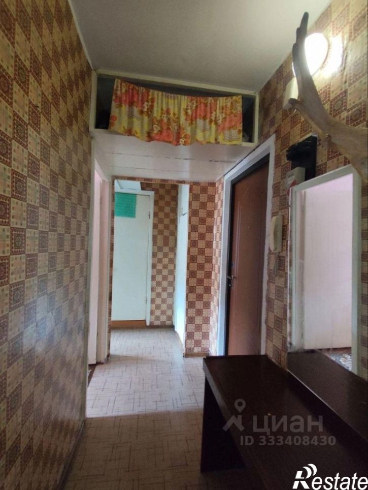 2-комн квартира ул Желябова, 11,  д. 11