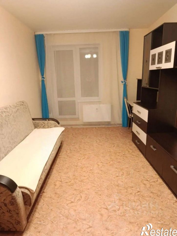 1-комн квартира ул Красные Казармы, 64,  д. 64