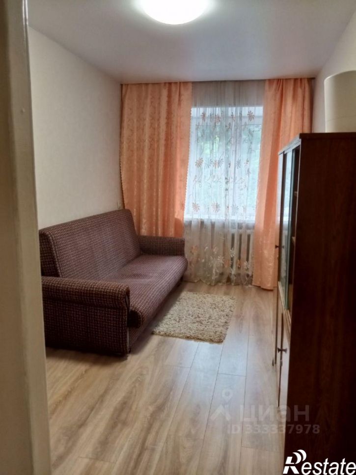 2-комн квартира ул Екатерининская, 98,  д. 98