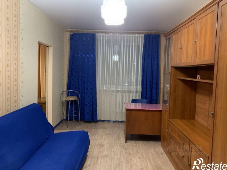 1-комн квартира ул Чернышевского, 8,  д. 8