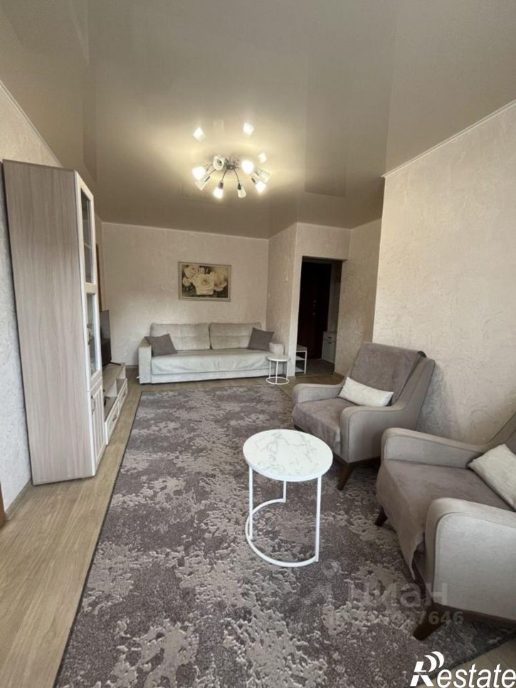 2-комн квартира ул Героев Хасана, 15,  д. 15