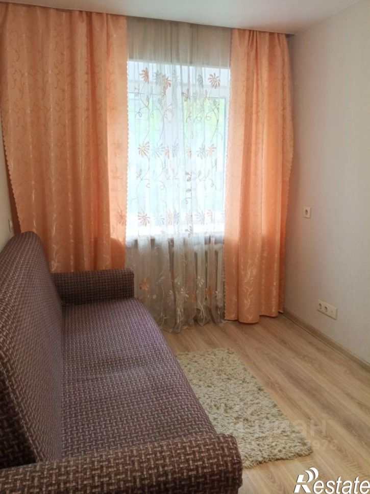2-комн квартира ул Екатерининская, 98,  д. 98