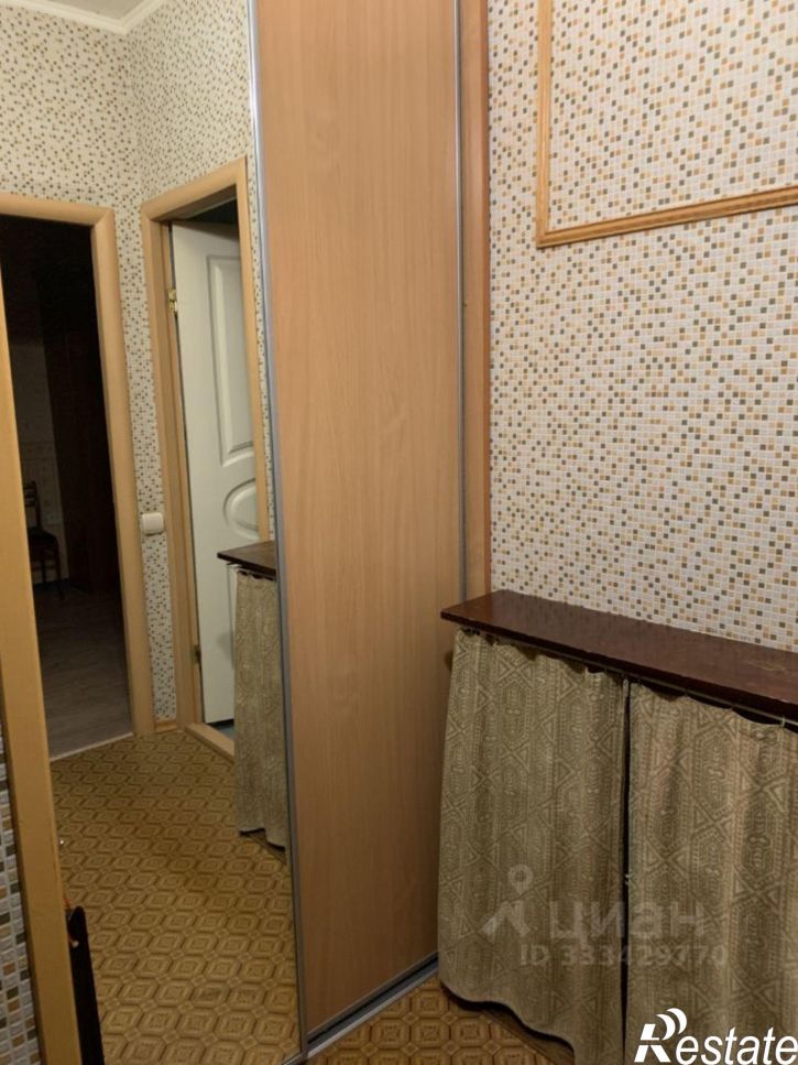 1-комн квартира ул Чернышевского, 8,  д. 8