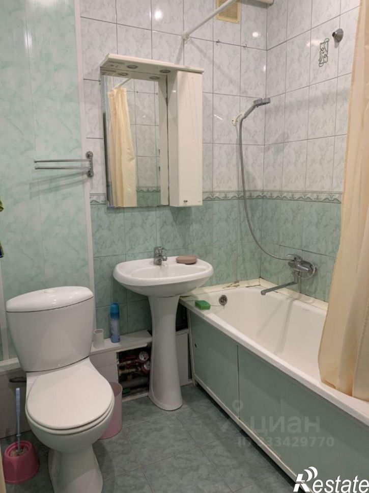 1-комн квартира ул Чернышевского, 8,  д. 8