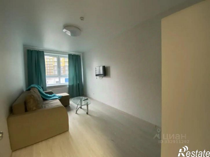 1-комн квартира ул Барамзиной, 32,  д. 32