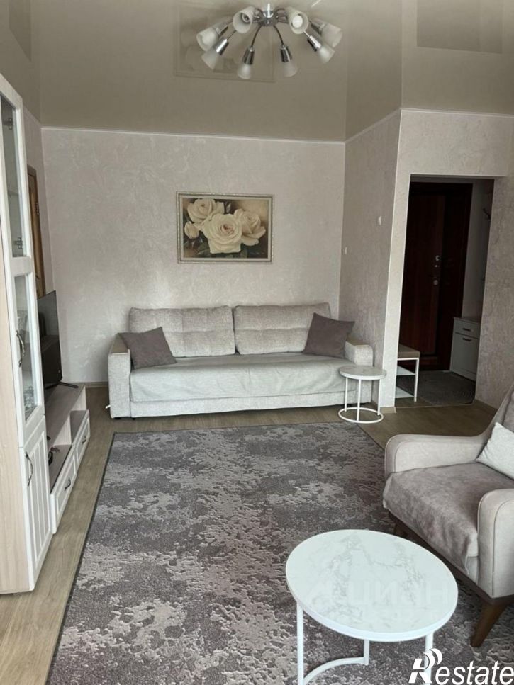 2-комн квартира ул Героев Хасана, 15,  д. 15