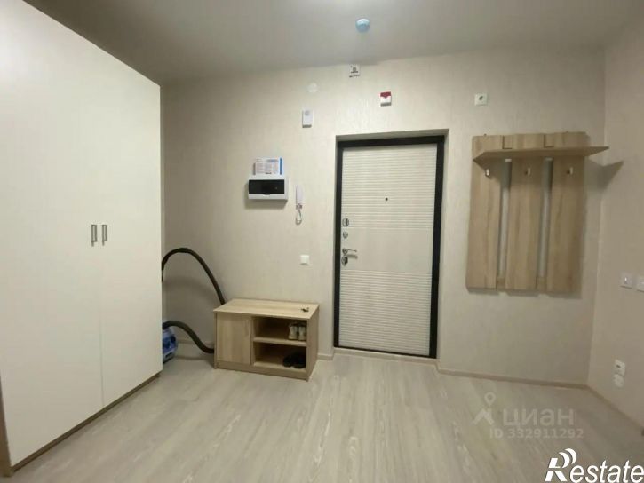 1-комн квартира ул Барамзиной, 32,  д. 32