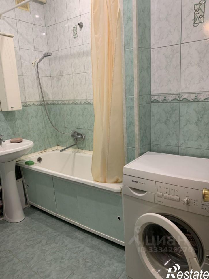 1-комн квартира ул Чернышевского, 8,  д. 8