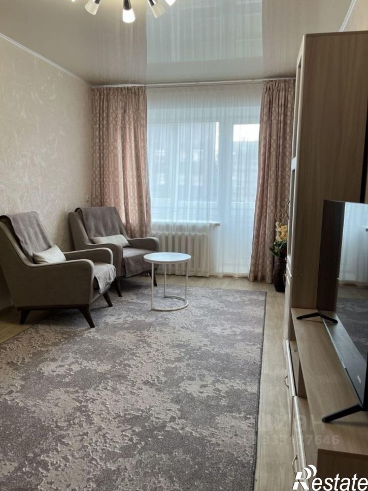 2-комн квартира ул Героев Хасана, 15,  д. 15