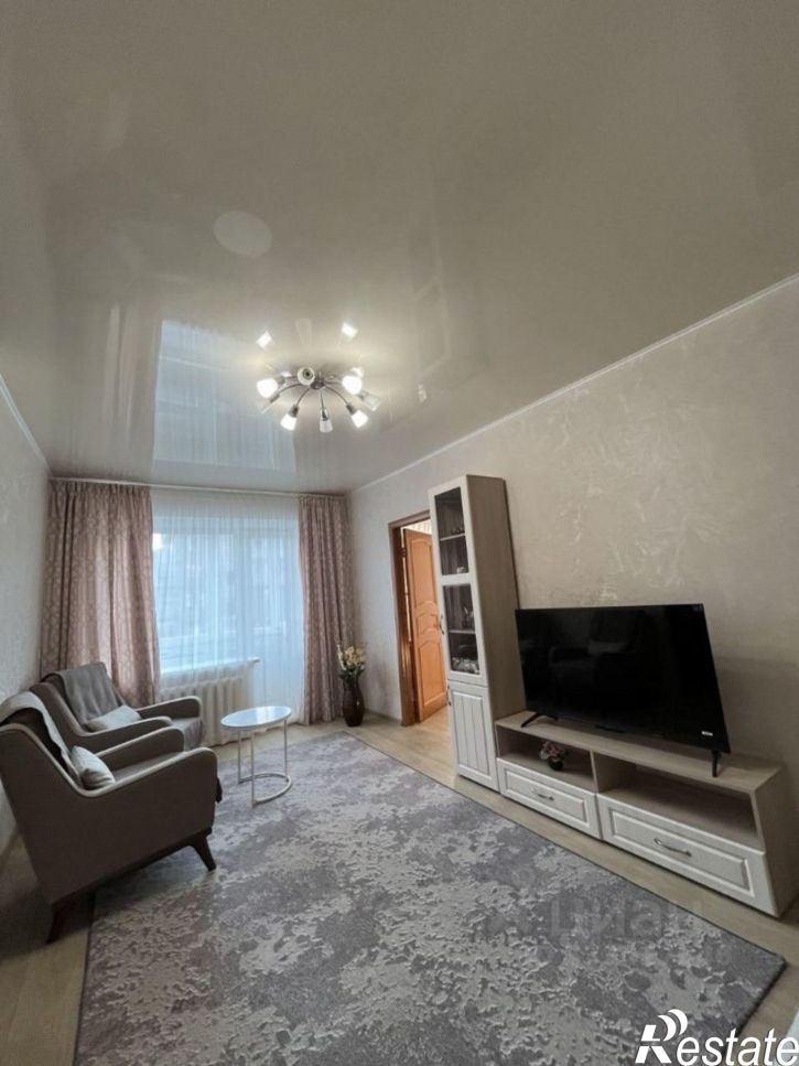 2-комн квартира ул Героев Хасана, 15,  д. 15