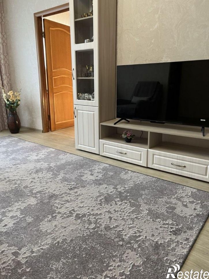2-комн квартира ул Героев Хасана, 15,  д. 15