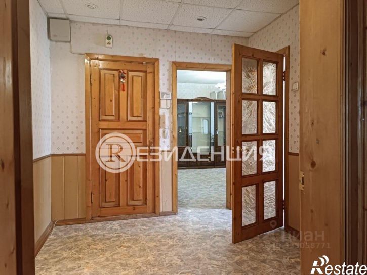 3-комн квартира ул Пономарева, 14,  д. 14