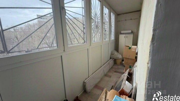 2-комн квартира ул Моторостроителей, 15,  д. 15