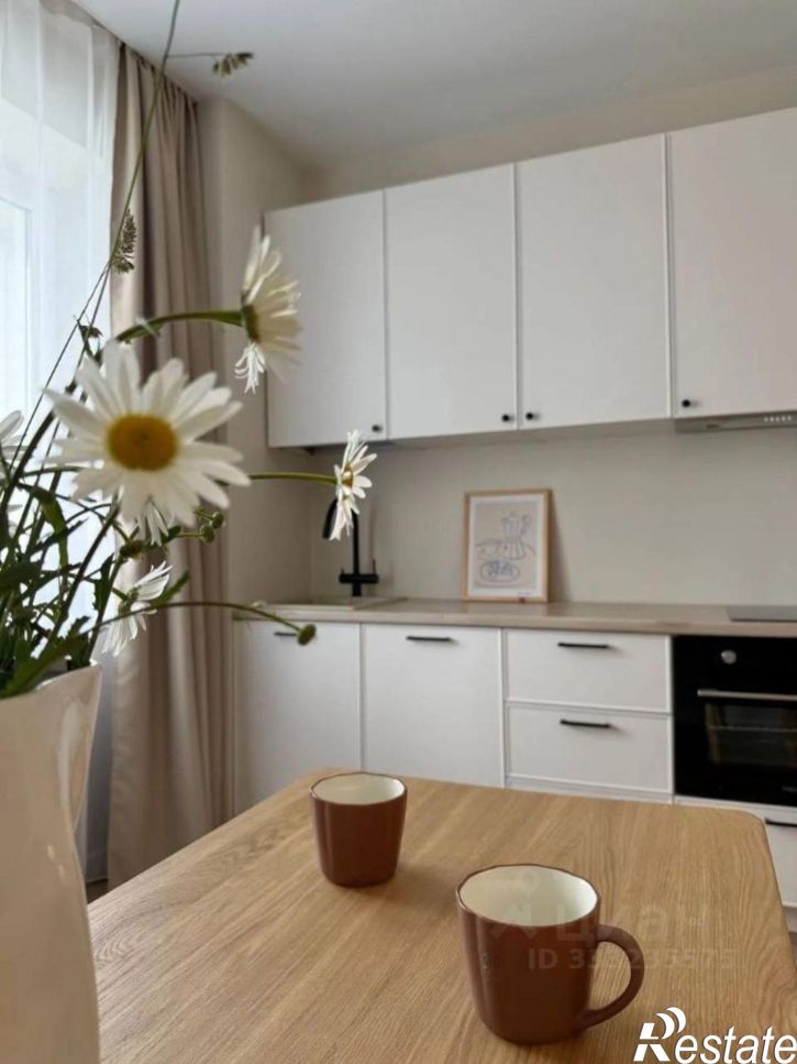 1-комн квартира ул Елькина, 39,  д. 39