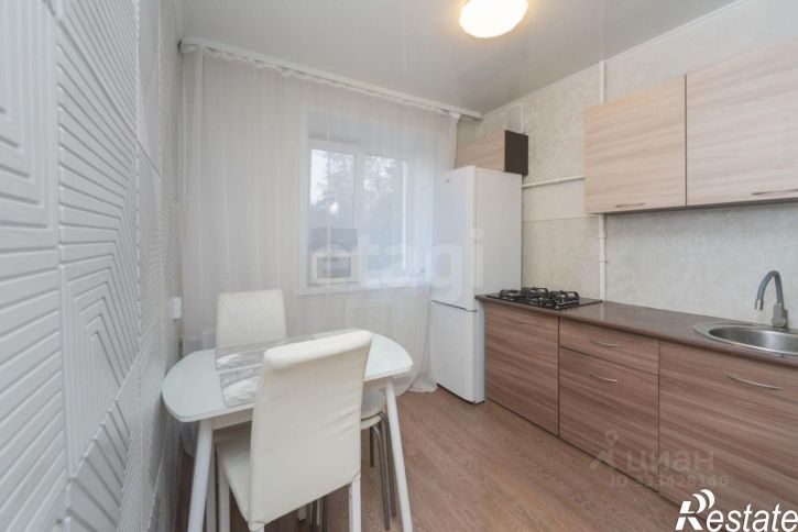 1-комн квартира ул Чернышевского, 23,  д. 23
