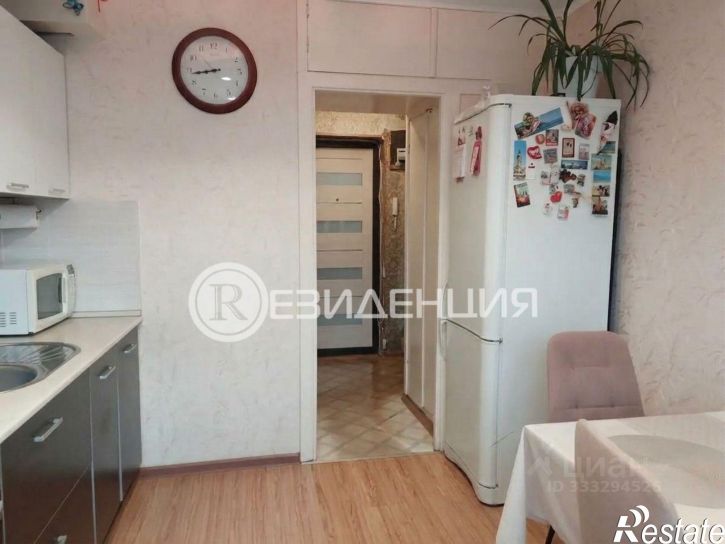 3-комн квартира ул Холмогорская, 2а,  д. 2а